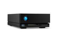 Външни HDD 4TB LaCie 1big Dock