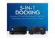 Външни HDD 4TB LaCie 1big Dock