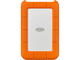 Външни HDD 2TB LaCie Rugged USB-C