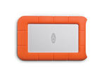 Външни HDD 4TB LaCie Rugged Mini