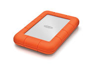 Външни HDD 4TB LaCie Rugged Mini