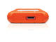 Външни HDD 1TB LaCie Rugged Mini