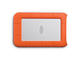 Външни HDD 1TB LaCie Rugged Mini