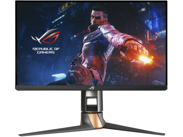 Монитори ASUS ROG Swift PG259QNR