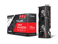 Видео карти SAPPHIRE PULSE AMD RADEON RX 6600 XT GAMING OC 8GB