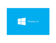 Операционни с-ми Microsoft Windows 10 Pro FPP P2 32BIT/64BIT BG US
