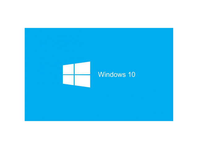 Операционни с-ми Microsoft Windows 10 Pro FPP P2 32BIT/64BIT BG US