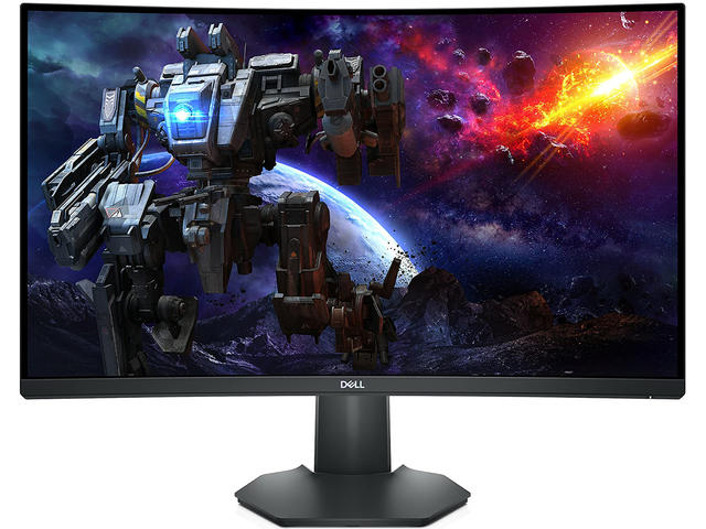 Монитори Dell S2722DGM