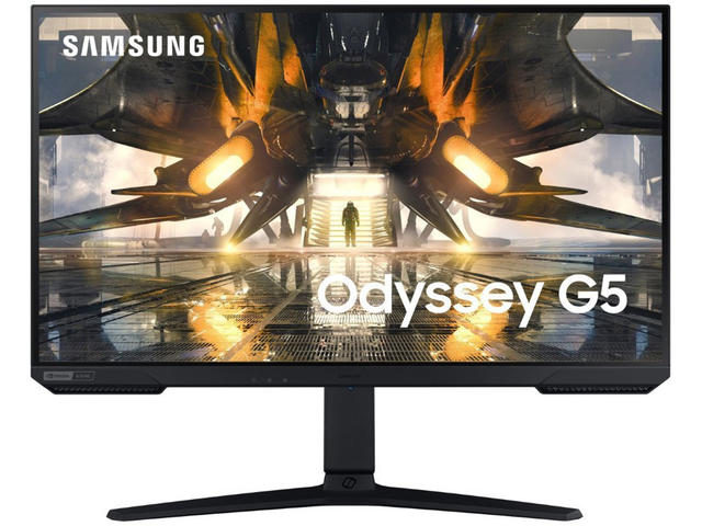 Монитори Samsung Odyssey G5 27G500