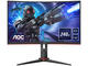 Монитори AOC C32G2ZE