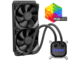Охладители EVGA CLC 240mm All-In-One