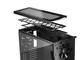 Кутии Fractal Design Vector RS Tempered Glass