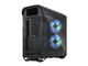 Кутии Fractal Design Torrent Black RGB TG Light