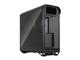 Кутии Fractal Design Torrent Black RGB TG Light