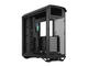 Кутии Fractal Design Torrent Black RGB TG Light
