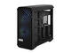 Кутии Fractal Design Torrent Black RGB TG Light