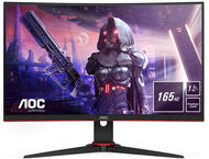Монитори AOC C24G2AE/BK