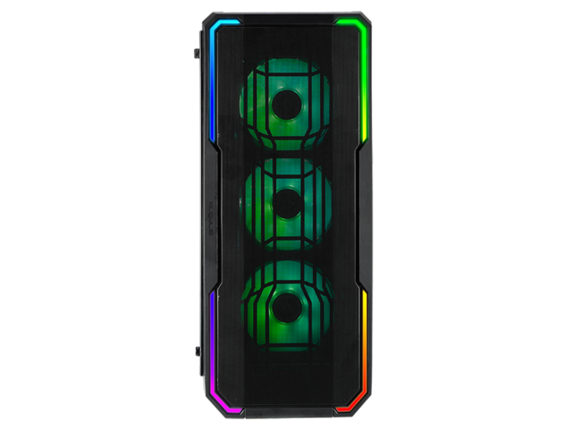 Кутии Bitfenix Enso Mesh RGB Black TG