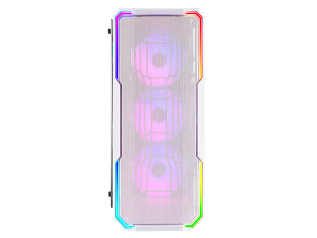 Кутии Bitfenix Enso Mesh RGB White TG