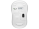 Мишки Logitech M220 Silent, в бяло