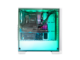 Кутии Bitfenix Nova Mesh RGB White TG