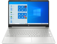 Лаптопи HP 15s-fq3002nu