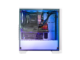 Кутии Bitfenix Nova Mesh ARGB White TG
