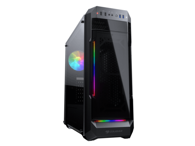 Кутии COUGAR MX331-T