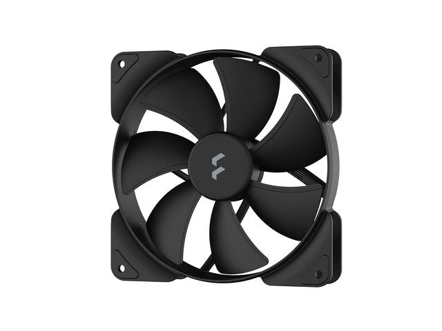 Вентилатори Fractal Design Aspect 14 140mm Black