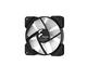 Вентилатори Fractal Design Aspect 12 RGB 120mm Black