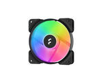 Вентилатори Fractal Design Aspect 12 PWM RGB 120mm Black