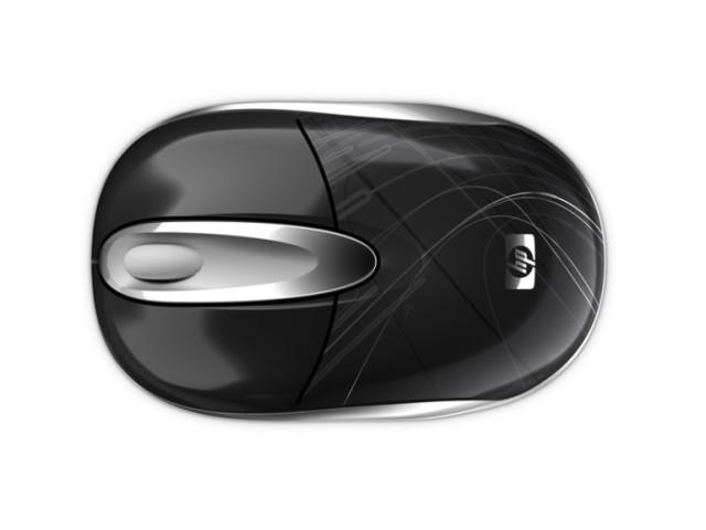 Мишки Bluetooth лазерна мишка HP