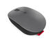 Мишки Lenovo Go USB-C Wireless Mouse- Storm Grey
