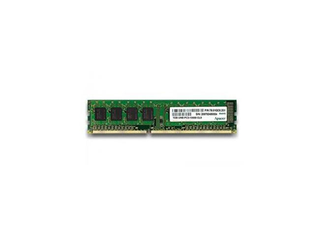 Оперативна памет Apacer 2GB памет 1333 MHz