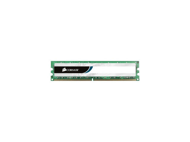 Оперативна памет 8GB (1x8192МB) DDR3 1333MHz Corsair