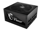 Захранвания за компютри MSI MPG A750GF