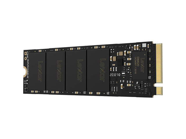 SSD 1TB SSD Lexar NM620 NVMe