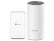 Мрежово оборудване TP-Link Deco E3(2-pack) AC1200