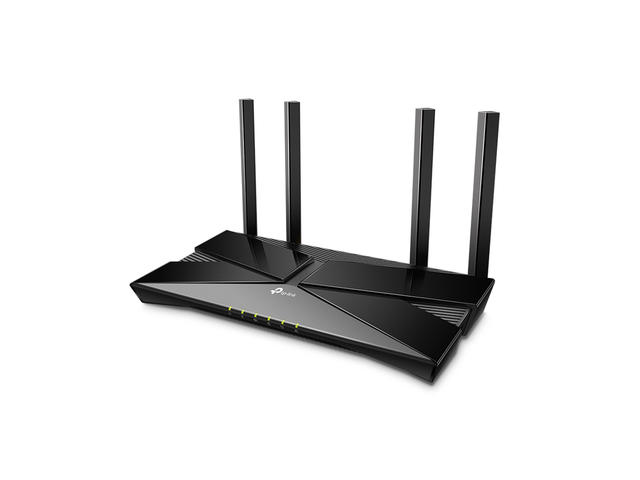 Мрежово оборудване TP-Link Archer AX23 AX1800