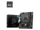 Дънни платки MSI B560M-A PRO