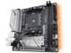 Дънни платки GIGABYTE B450 I AORUS PRO WiFI