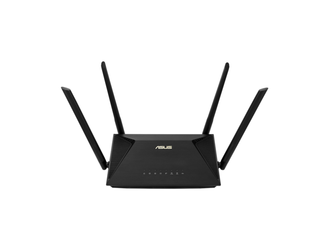 Мрежово оборудване ASUS RT-AX53U