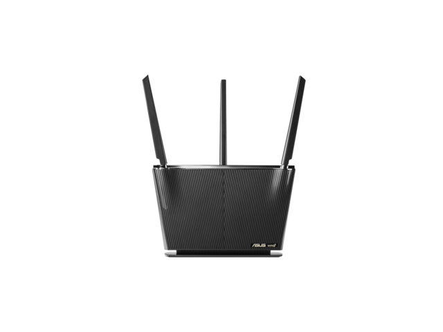 Мрежово оборудване ASUS RT-AX68U-UK AX2700
