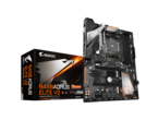 Дънни платки GIGABYTE B450 AORUS Elite V2
