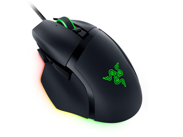 Мишки Razer Basilisk V3