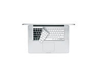 Джаджи Защитно силиконово покритие за клавиатурата на Apple Macbook