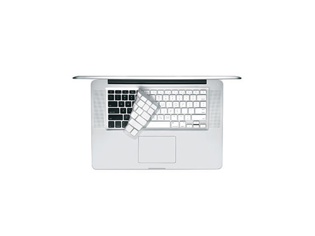 Джаджи Защитно силиконово покритие за клавиатурата на Apple Macbook