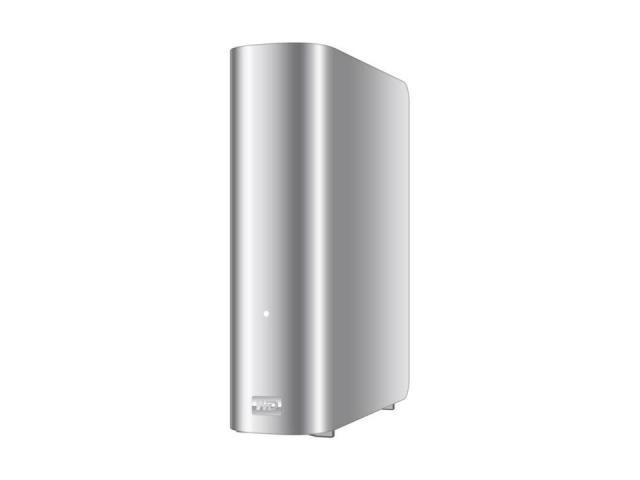 Външни HDD WD My Book Studio Metal USB 3.0 1TB