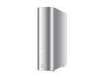 Външни HDD WD My Book Studio Metal USB 3.0 3TB