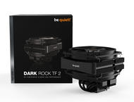 Охладители be quiet! Dark Rock TF2